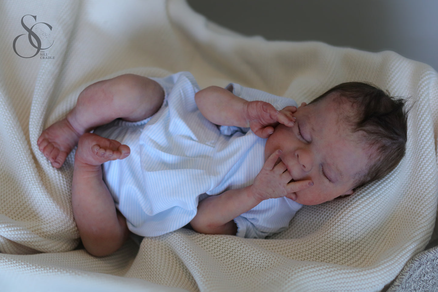 Georgy by Sabine Altenkich Junkes