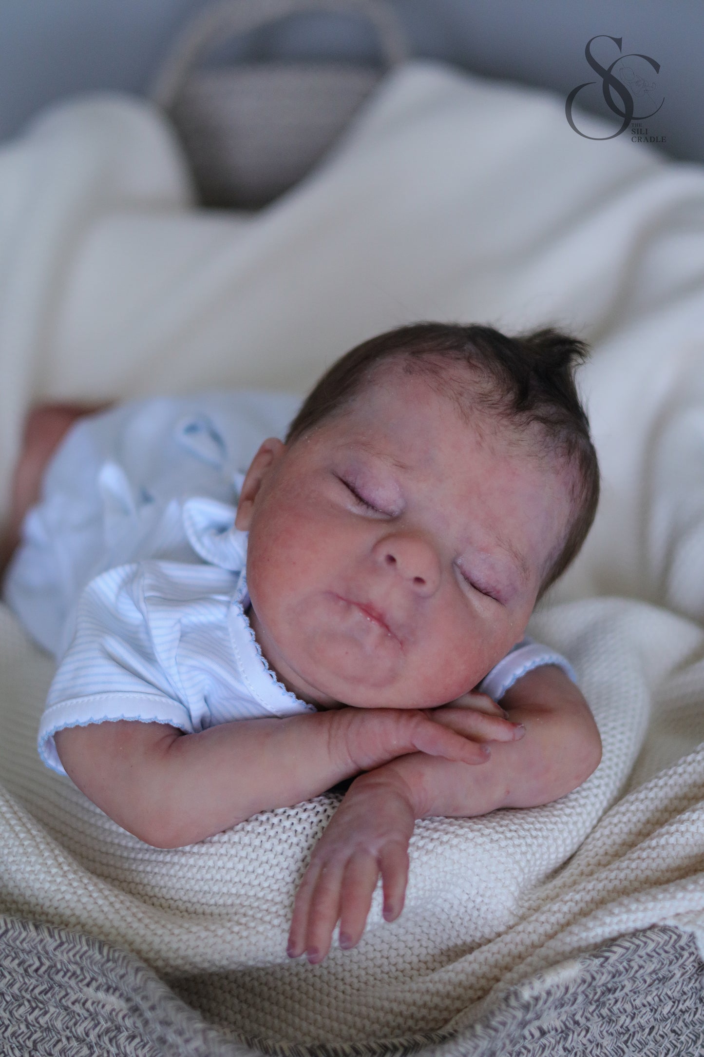 Georgy by Sabine Altenkich Junkes