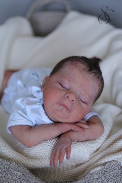 Georgy by Sabine Altenkich Junkes