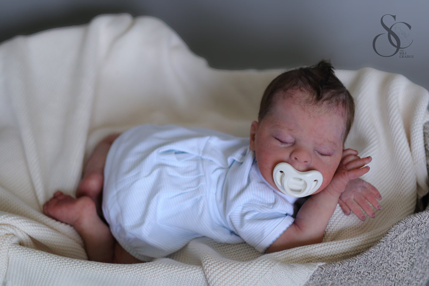 Georgy by Sabine Altenkich Junkes