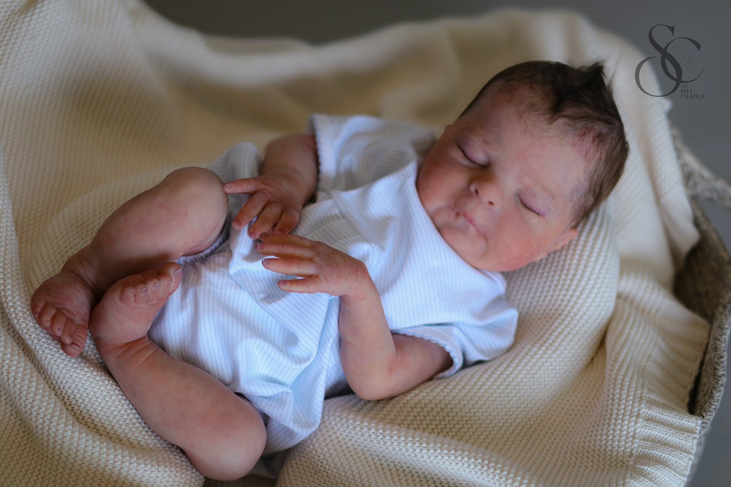 Georgy by Sabine Altenkich Junkes