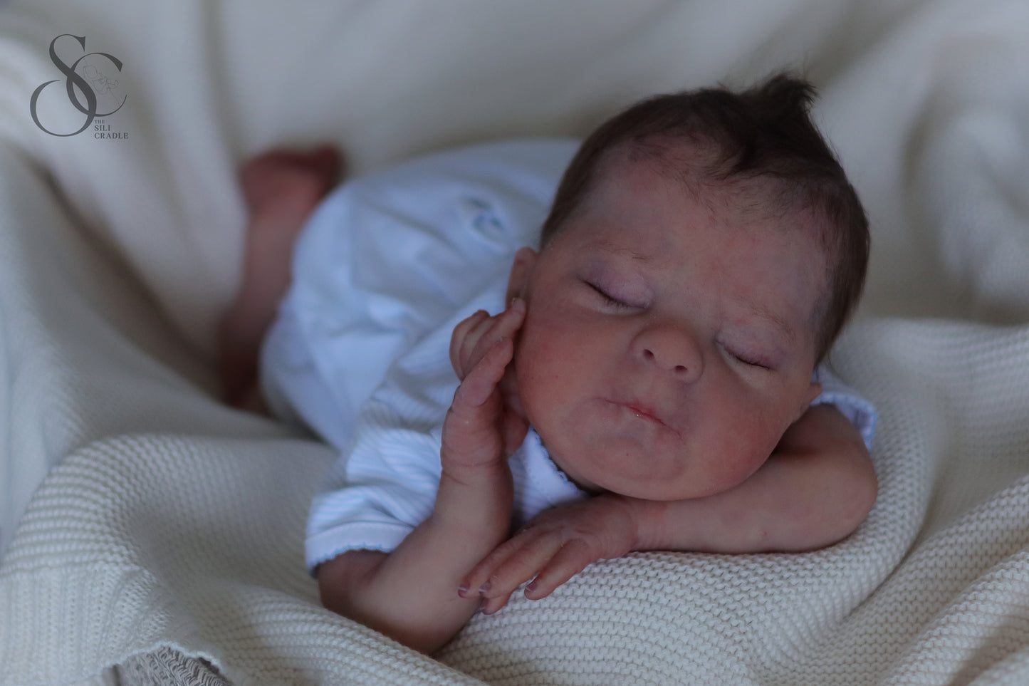 Georgy by Sabine Altenkich Junkes