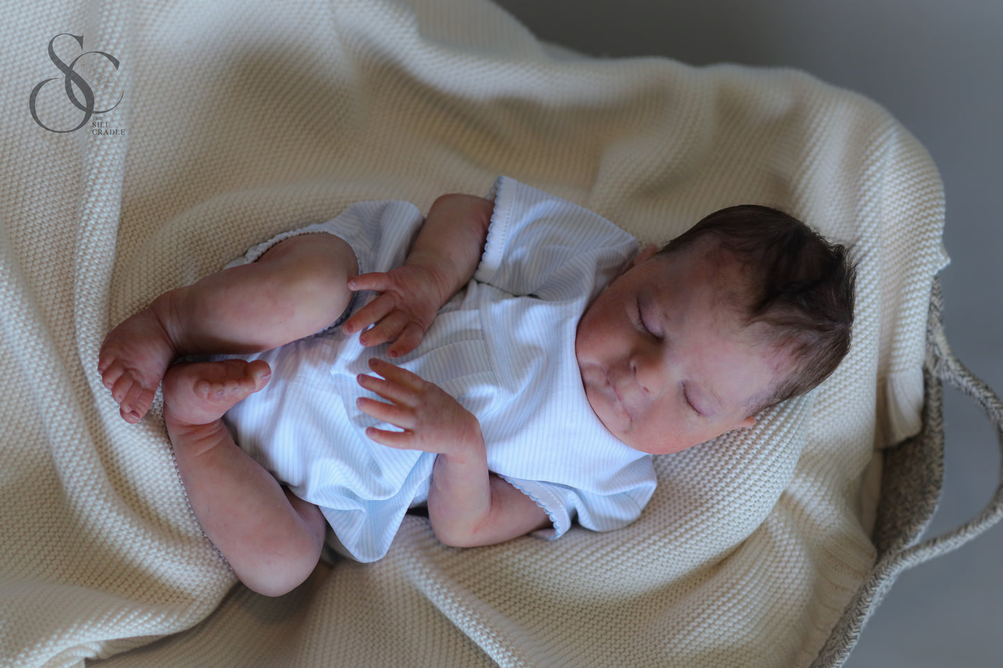 Georgy by Sabine Altenkich Junkes