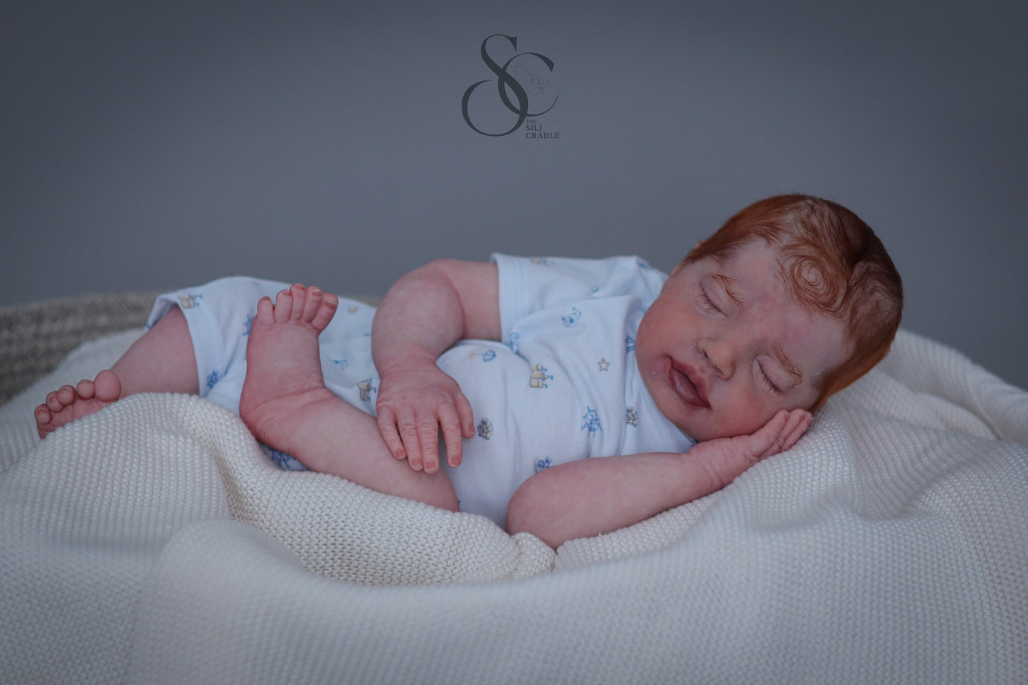 Emmett by Bountiful Baby