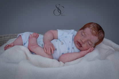 Emmett by Bountiful Baby