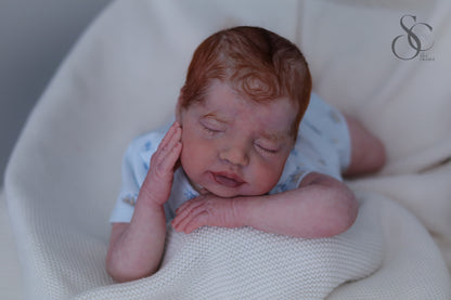Emmett by Bountiful Baby