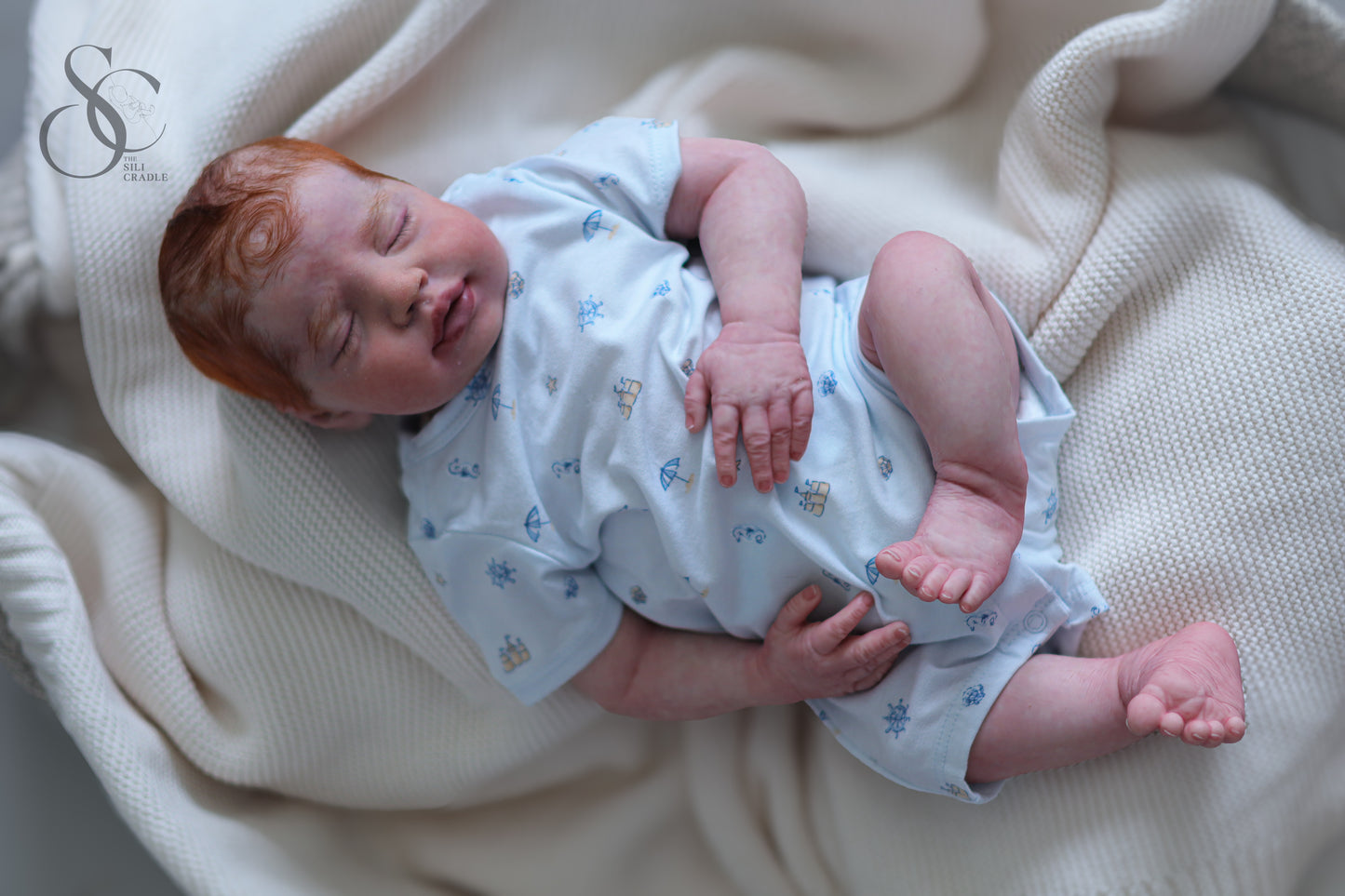 Emmett by Bountiful Baby