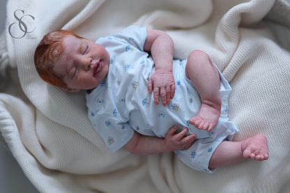 Emmett by Bountiful Baby
