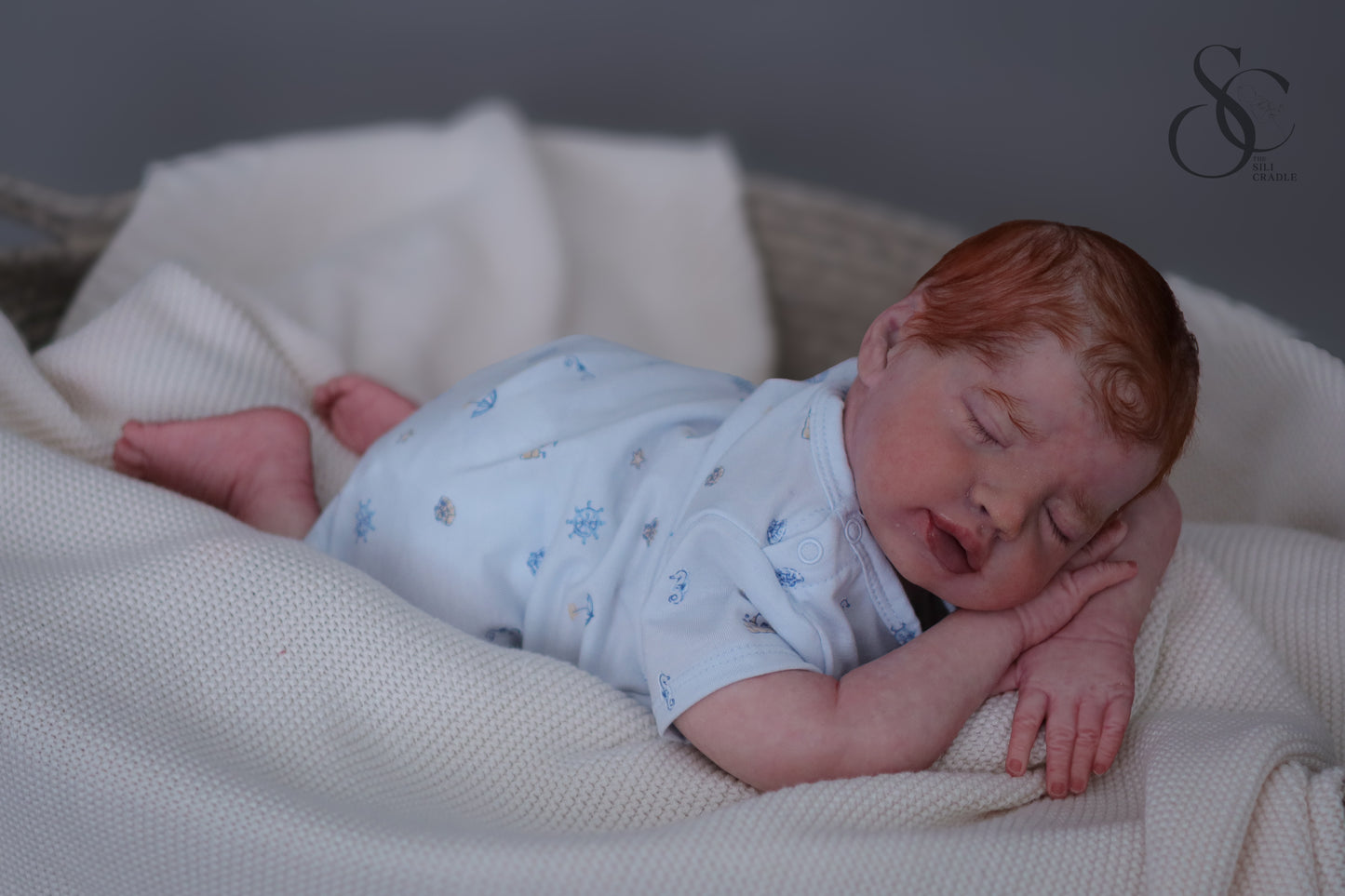 Emmett by Bountiful Baby