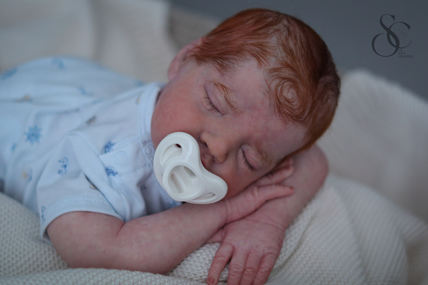 Emmett by Bountiful Baby