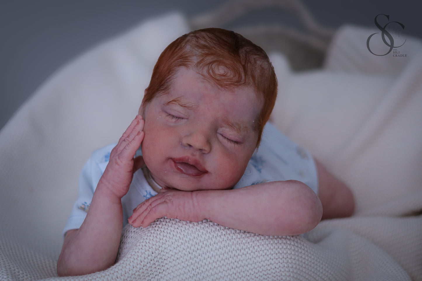 Emmett by Bountiful Baby