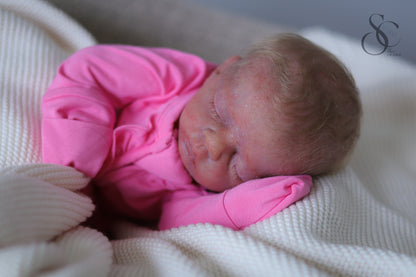 Luna Cuddle by Jennie Lee (Blonde)