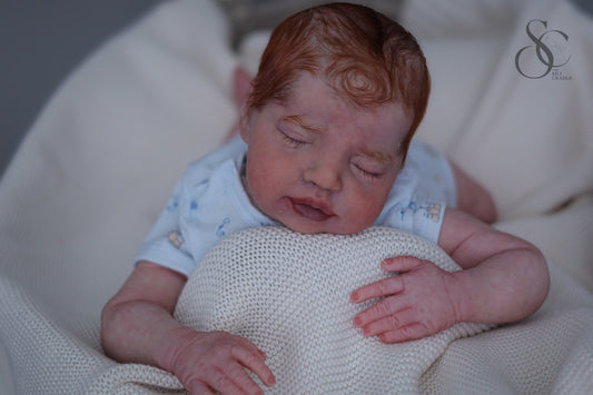 Emmett by Bountiful Baby
