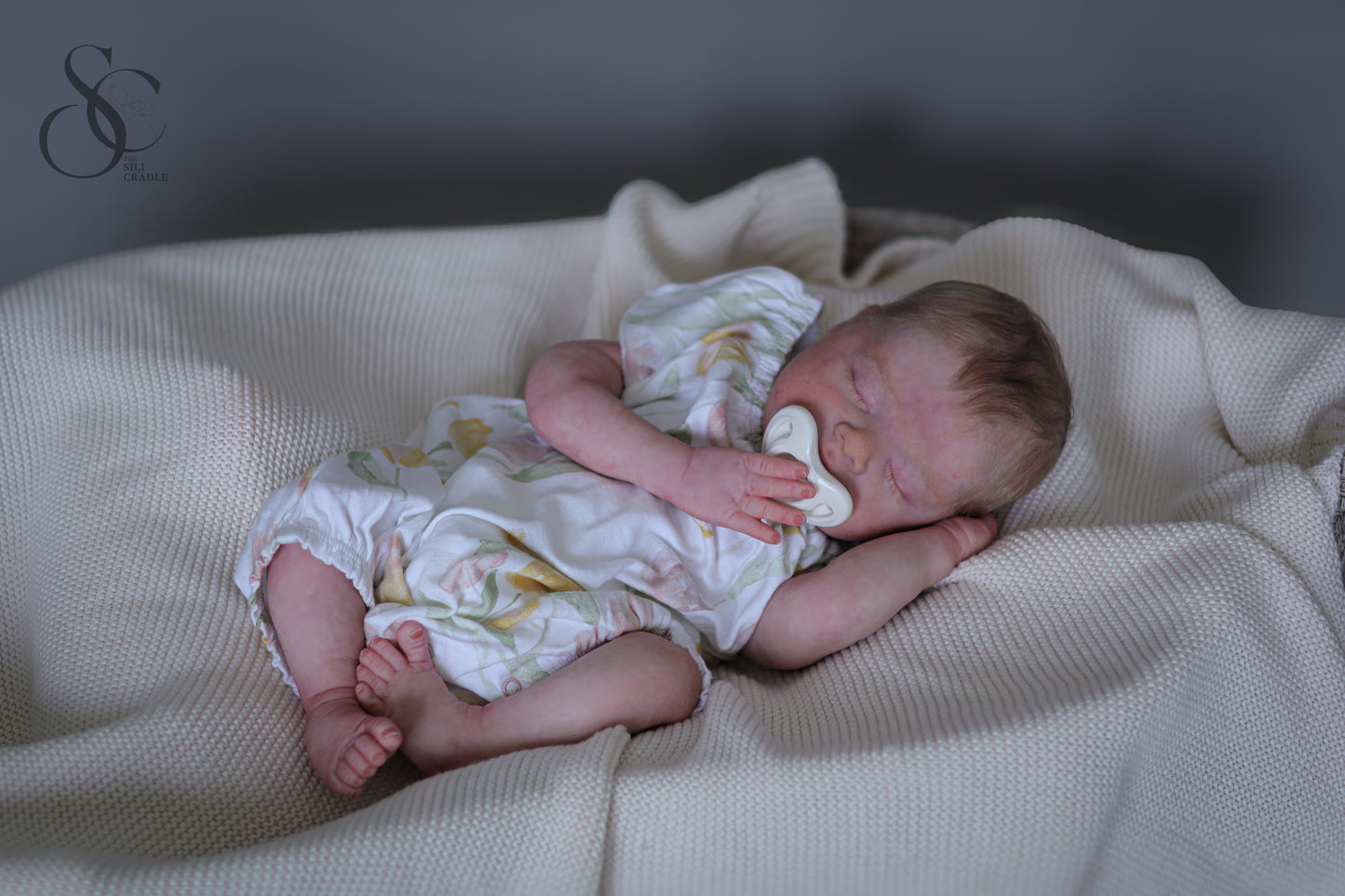 Sarah by Bountiful Baby