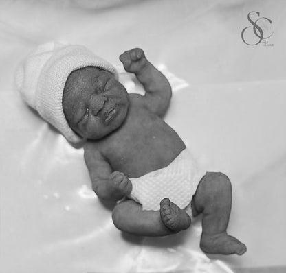 SOLE-- Aven by Viviane Alleluia