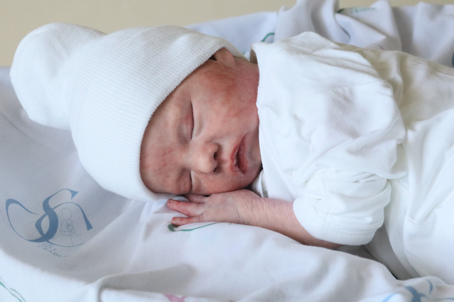 Mitchell, Partial Silicone by Bountiful Baby (Pre-Sale)