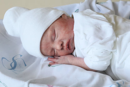 Mitchell, Partial Silicone by Bountiful Baby (Pre-Sale)