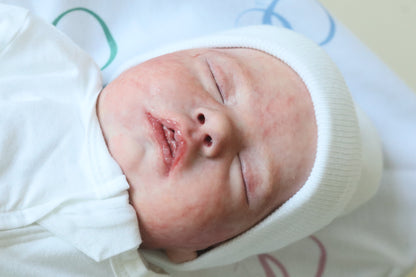 Mitchell, Partial Silicone by Bountiful Baby (Pre-Sale)