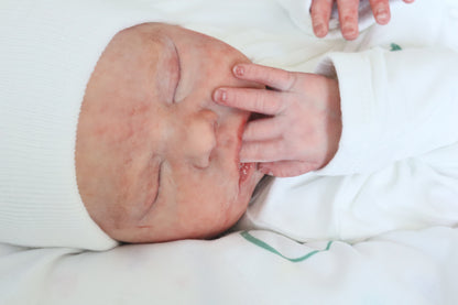 Mitchell, Partial Silicone by Bountiful Baby (Pre-Sale)