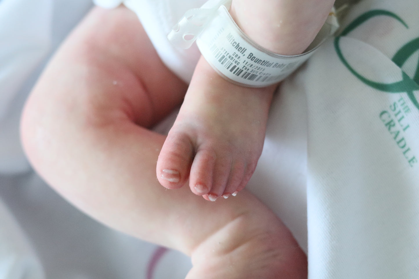 Mitchell, Partial Silicone by Bountiful Baby (Pre-Sale)