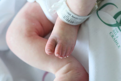 Mitchell, Partial Silicone by Bountiful Baby (Pre-Sale)