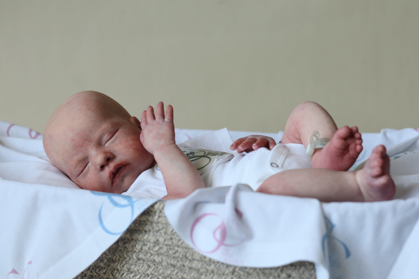 Mitchell, Partial Silicone by Bountiful Baby (Pre-Sale)