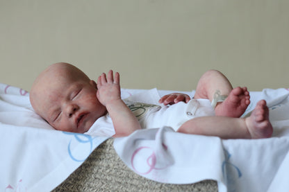 Mitchell, Partial Silicone by Bountiful Baby (Pre-Sale)