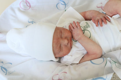 Mitchell, Partial Silicone by Bountiful Baby (Pre-Sale)