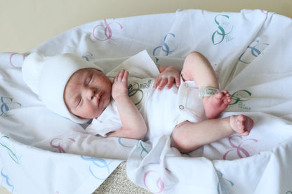 Mitchell, Partial Silicone by Bountiful Baby (Pre-Sale)